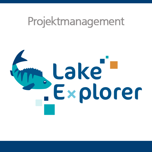 Lakeexplorer web-app