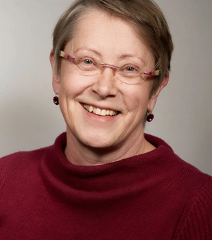 Bild der Mitarbeiterin von K3Umwelt