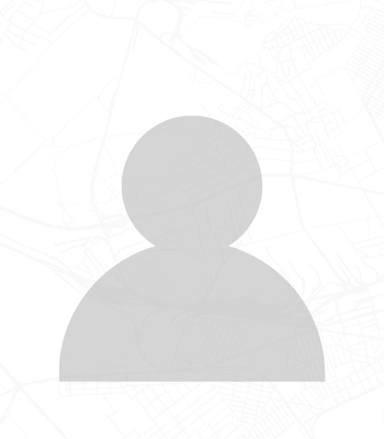 Portrait eines Teammitgliedes