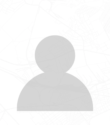 Portrait eines Teammitgliedes