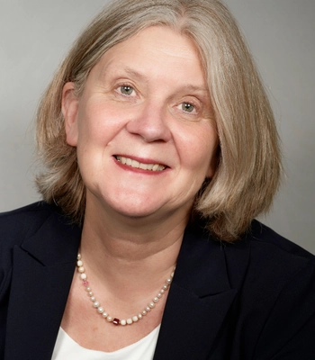 Portrait eines Teammitgliedes