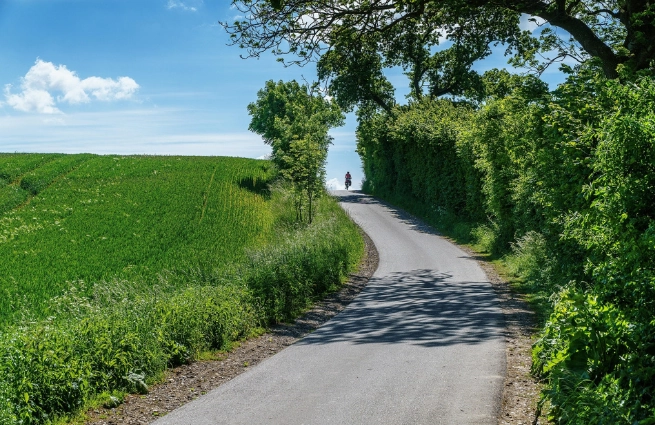 Tourismus-App | Naturpark Holsteinische Schweiz digital