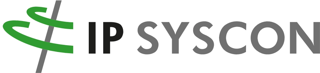 Logo von IP SYSCON