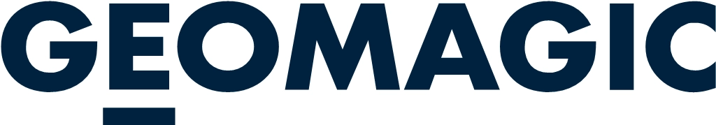 Logo der GEOMAGIC GmbH
