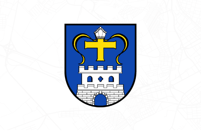 Wappen des Kreises Ostholstein in Schleswig-Holstein