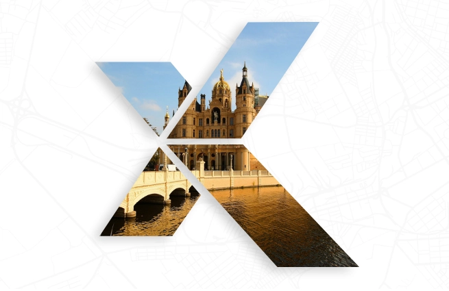 XPlanung-konformen Digitalisierung Mecklenburg-Vorpommern 2024-2026